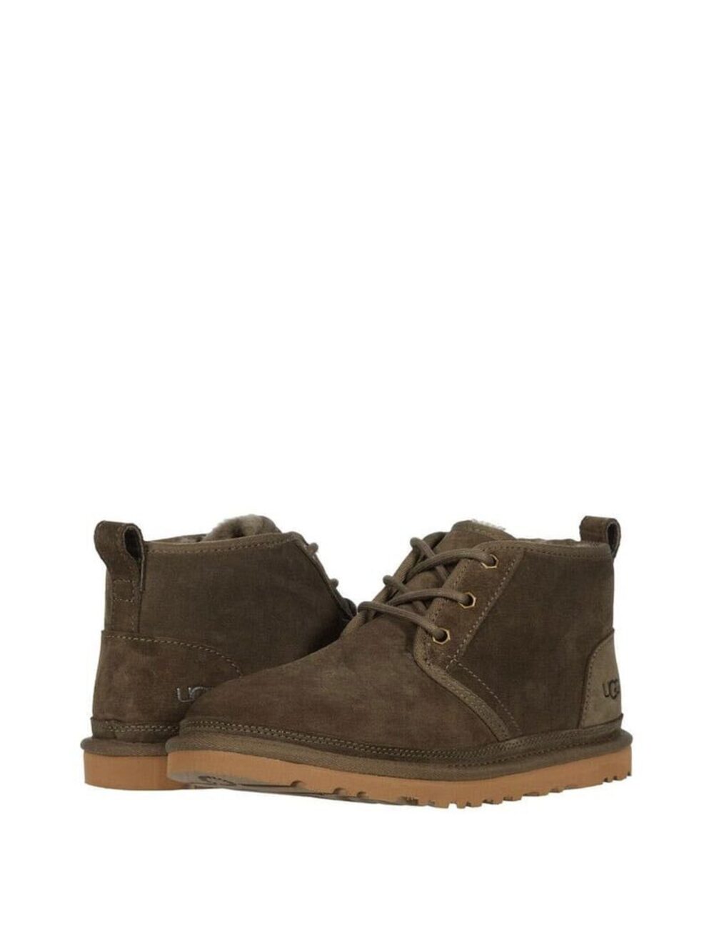 New UGG Women's Neumel Boot Size 10